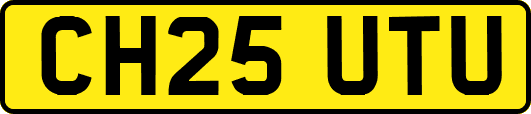 CH25UTU