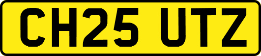 CH25UTZ
