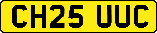 CH25UUC