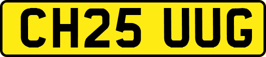 CH25UUG
