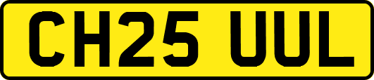 CH25UUL