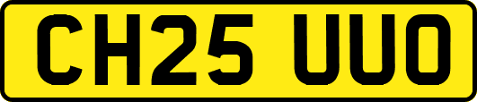 CH25UUO