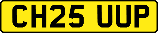 CH25UUP