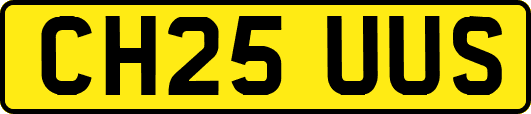 CH25UUS