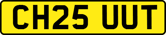 CH25UUT