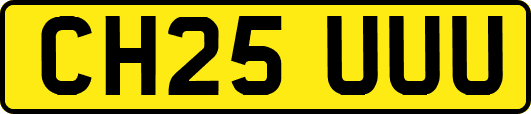 CH25UUU