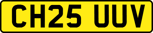 CH25UUV