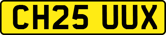CH25UUX