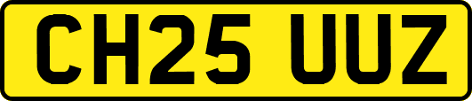 CH25UUZ