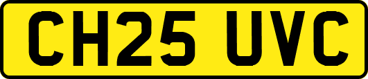 CH25UVC