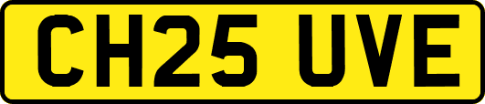 CH25UVE