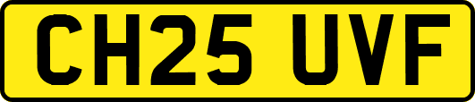 CH25UVF