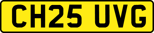 CH25UVG