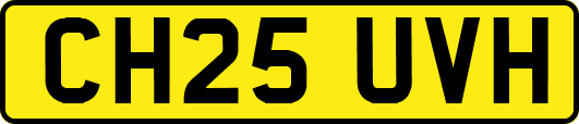 CH25UVH