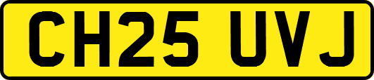 CH25UVJ