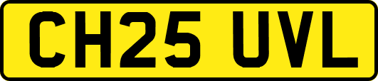 CH25UVL
