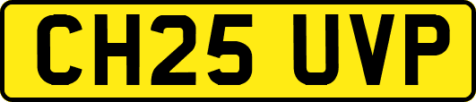 CH25UVP