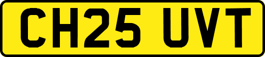 CH25UVT