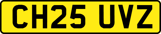 CH25UVZ