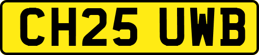 CH25UWB