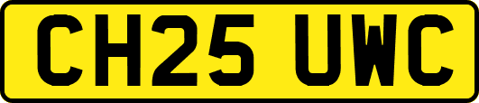 CH25UWC