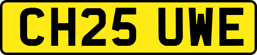 CH25UWE