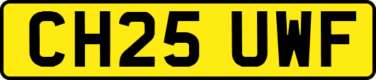 CH25UWF