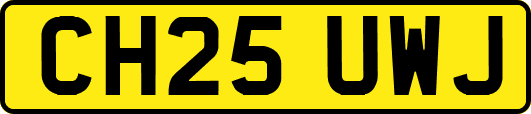 CH25UWJ