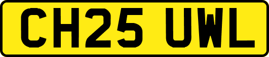 CH25UWL