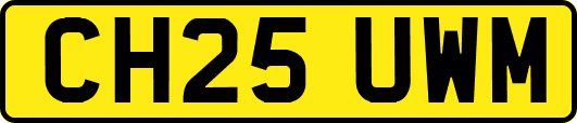 CH25UWM