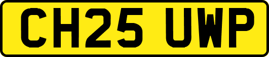 CH25UWP