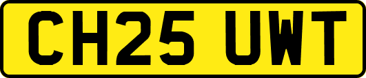 CH25UWT