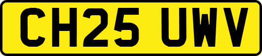 CH25UWV