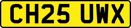 CH25UWX