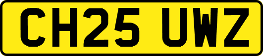 CH25UWZ