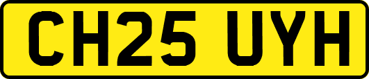 CH25UYH