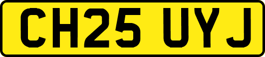 CH25UYJ