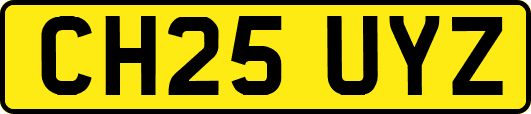 CH25UYZ