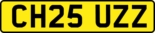 CH25UZZ