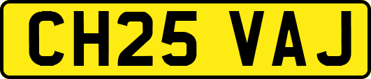 CH25VAJ