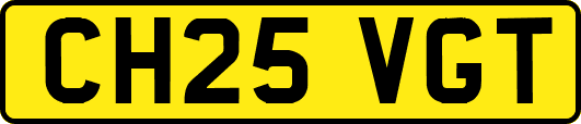 CH25VGT