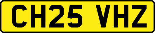 CH25VHZ