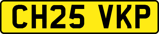 CH25VKP