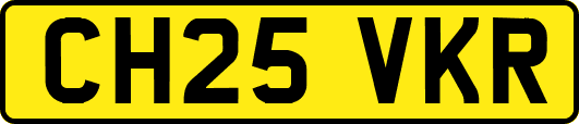 CH25VKR
