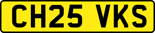 CH25VKS