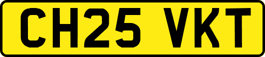 CH25VKT