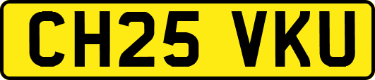 CH25VKU