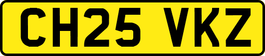 CH25VKZ