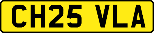 CH25VLA