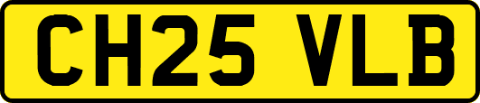 CH25VLB